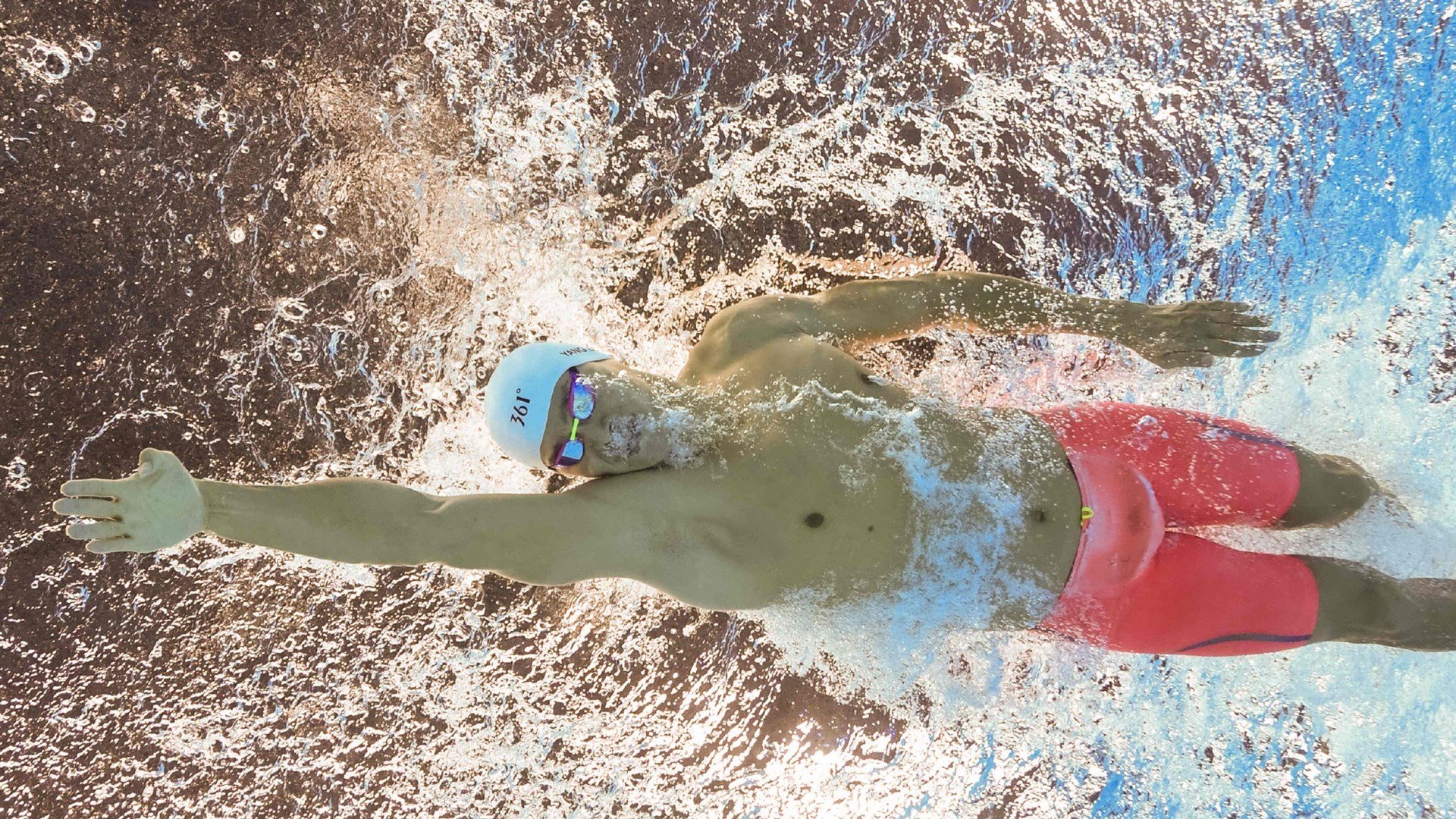 史诗逆转:场上“奇迹”不断上演!